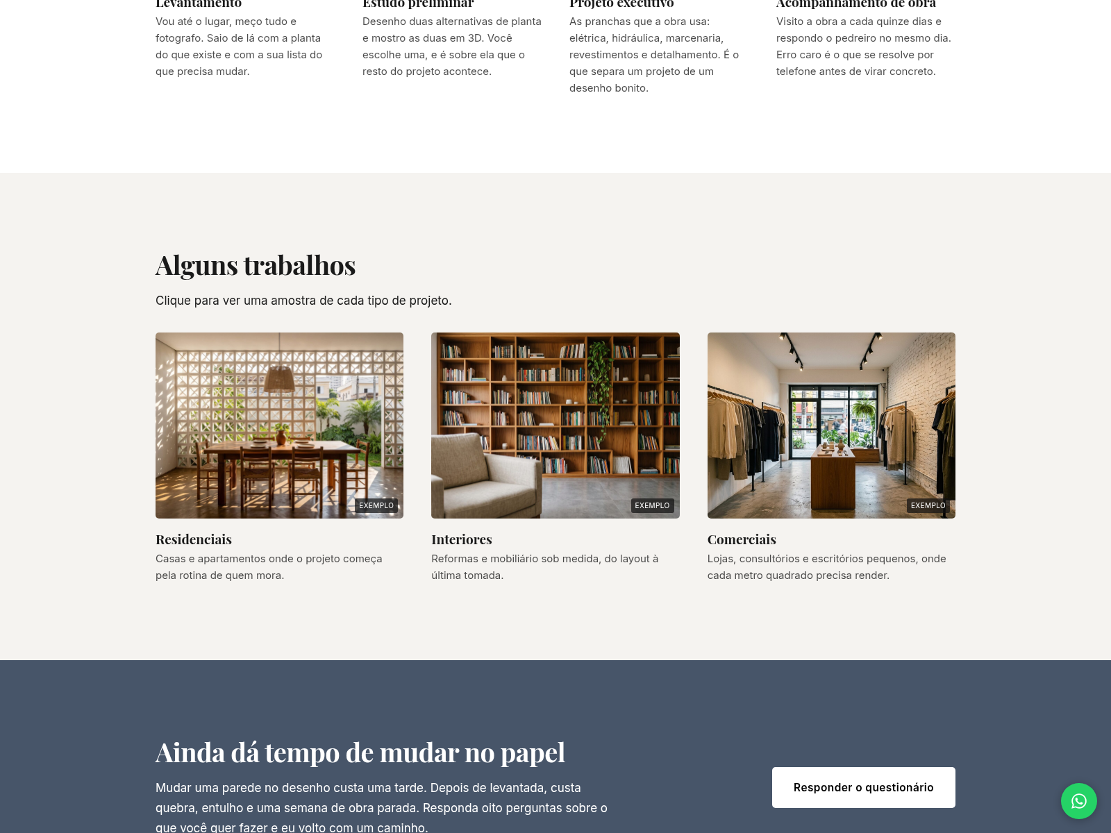 Site do escritório › prévia da galeria.